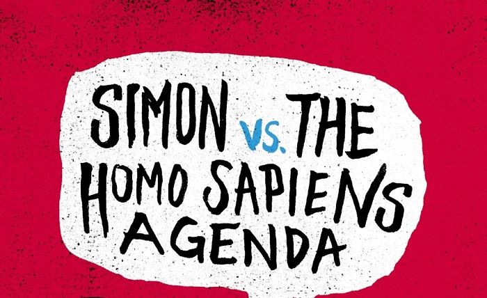 simon vs the homosapien agenda