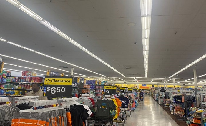 Walmart Supercenter Phoenix, AZ