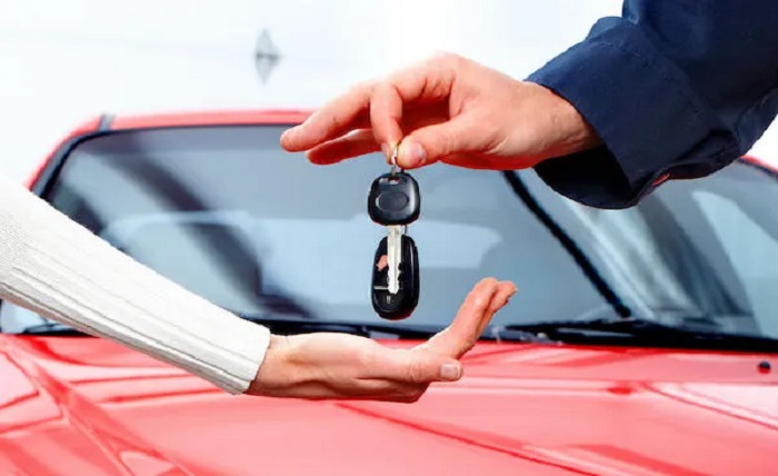 4 Tips for Buying a Car