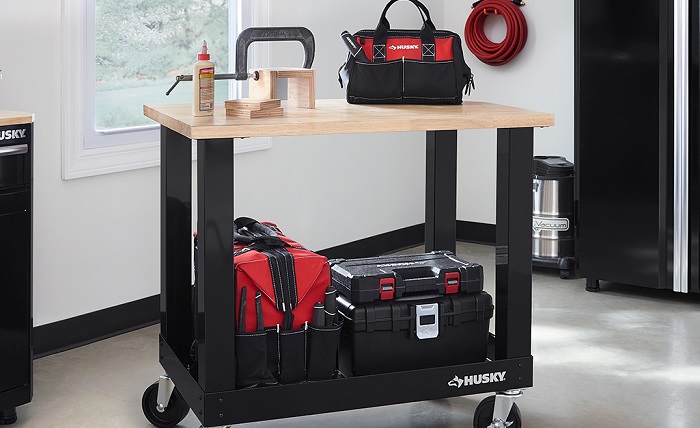 Choosing the Best Trolley for Your Projects