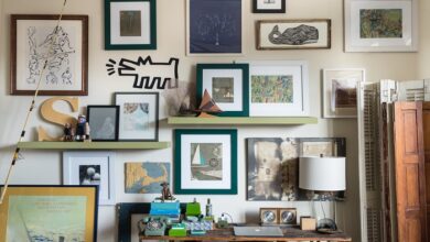 Art for All: How to Find Affordable Pieces for Your Home