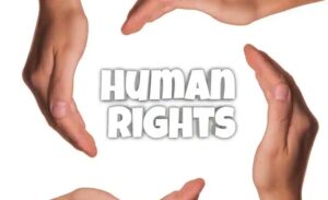 Human Rights in Hindi