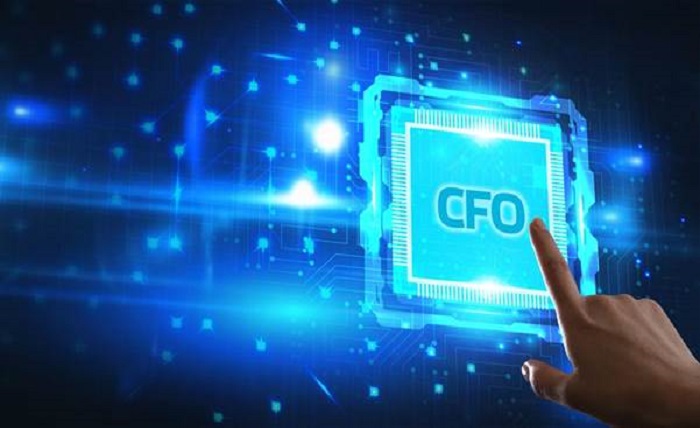 cfo services for small business