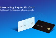 Paytm Credit Card