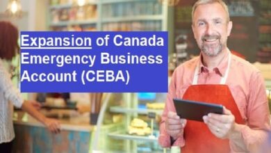 Business Account (CEBA)